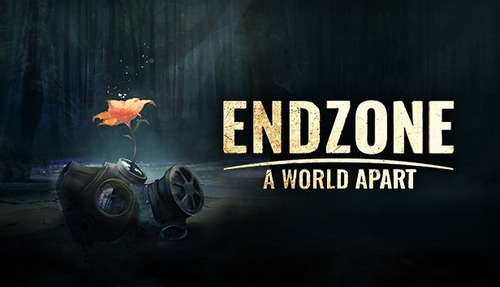Endzone: A World Apart Código Original Pc