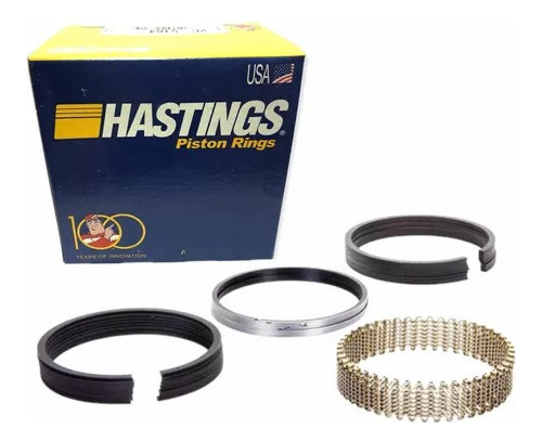Anillo Std Ford Explorer 3.5 11/up Hastings