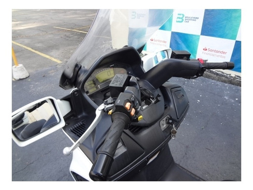 Imagem 7 de 9 de Suzuki Burgman 650 Executive Burgman 650 Executive