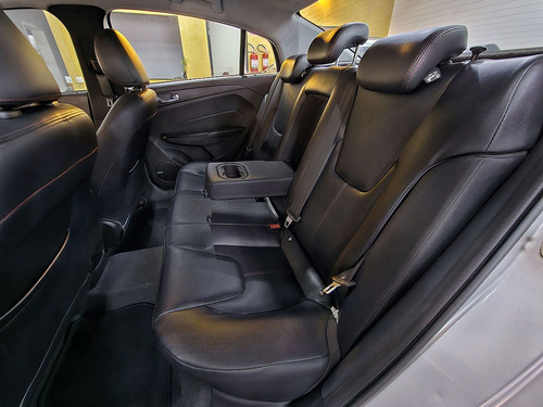 Chery Arrizo 5 1.5 Rxt Turbo Flex 4p