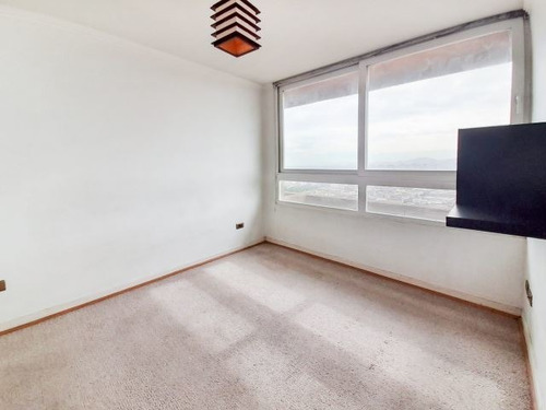 Moderno Departamento Ideal Para Inversión Cerca Metro Moneda