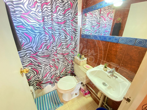Casa 3 Dormitorios Tipo Condominio Puente Alto