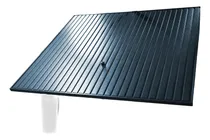 Comprar Portón Basculante Alemán Hörmann Gris Antracita 2500x2125