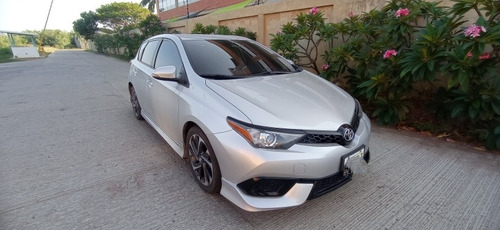 Imagen 1 de 13 de Toyota Im 2018 Standard