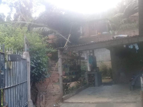 Imagem 2 de 11 de Casa Com 3 Dormitórios À Venda, 100 M² Por R$ 160.000,00 - Jardim Josely - Itaquaquecetuba/sp - Ca0742
