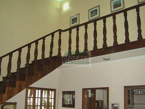 Imagem 14 de 17 de Belíssima Casa Estilo Chácara Com 6 Quartos À Venda, 1000 M² Por R$ 1.500.000 - Colônia Santo Antônio - Manaus/am - Ca4390