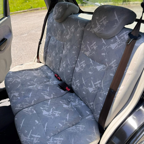 Chery QQ 1.1 16v 5p
