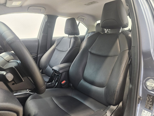 Toyota Corolla 2.0 VVT-IE FLEX XEI DIRECT SHIFT