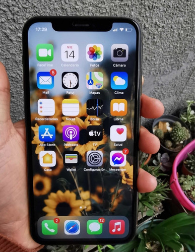 iPhone 11 Pro (Usado)