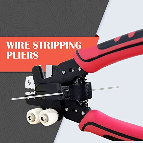Pelachaqueta Fibra Optica Signalfire 4en1. Stripper + Regalo