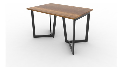 Mesa De Comedor Zory 120 X 80 