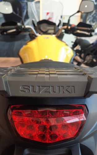 Suzuki V-strom 650xt 2025 - Financiación Tasa 9.9%
