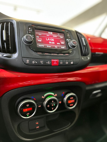 Fiat 500L 1.4 Pop Star 105cv