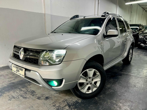 Renault Duster 1.6 Ph2 4x2 Privilege 110cv