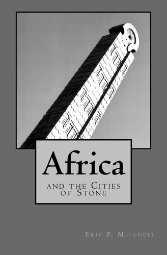Libro:  Africa And The Cities Of Stone