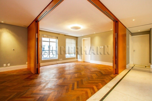 Apartamento - Higienopolis - Ref: 87041 - V-87041