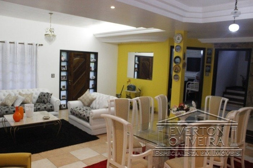 Imagem 6 de 15 de Chacara - Condominio Lagoinha - Ref: 10542 - V-10542