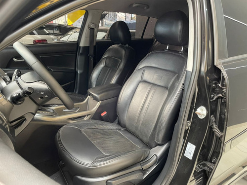 Kia Sportage 2.0 Lx 4x2 Flex Aut. 5p