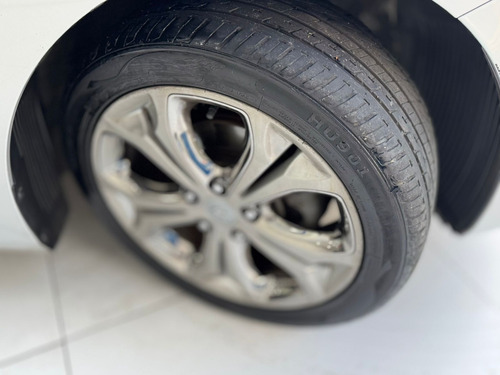 Hyundai I30 1.8 MPI 16V GASOLINA 4P AUTOMATICO