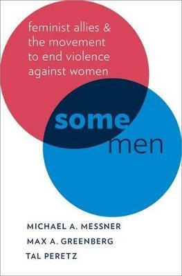 Libro Some Men : Feminist Allies In The Movement To End V...