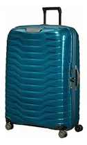 Comprar Samsonite Maletaproxis Spinner 55\u002F20 Exp Petroleo Blue