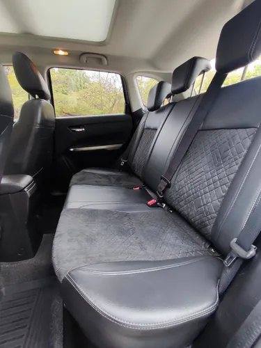 Suzuki Vitara 1.6 Gl All Grip At