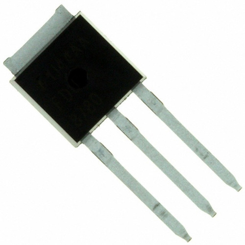 Irfu 9024 Fu-9024 Irfu9024 Ir Fu9024 Mosfet P Original