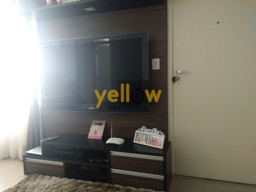 Imagem 9 de 13 de Apartamento - Vila Alzira - Ap-802