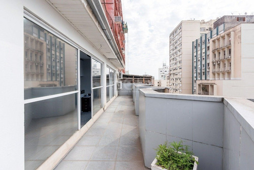 Conjunto/sala Em Centro Histórico - Lu431569