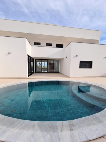 Imagem 5 de 27 de Magnifica Casa A Venda No Condomínio Residencial Esplanada Em Tatuí/ Sp - 1467