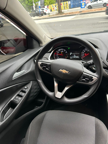 Chevrolet Onix 1.0 Lt 5p
