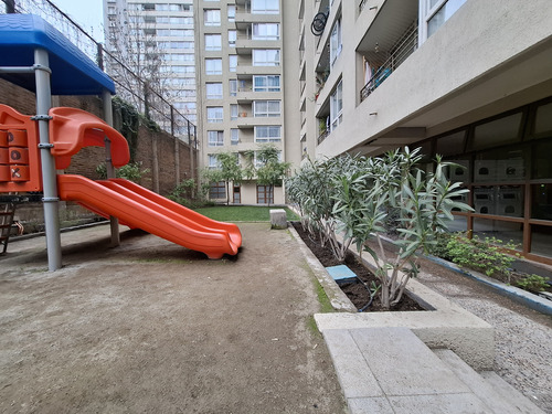 Departamento Calle Rosas 1d 1b, Excelente Inversión.