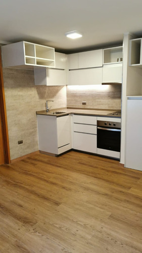 Arriendo Depto Av. Irarrázaval 5350, Ñuñoa.