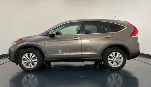Imagen 10 de 15 de 37747 - Honda Cr-v 2014 Con Garantía