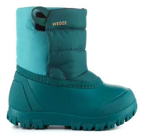 Decathlon ropa nieve bebe sale