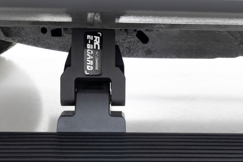 Estribos Electricos Running Boards Silverado 2014-2018