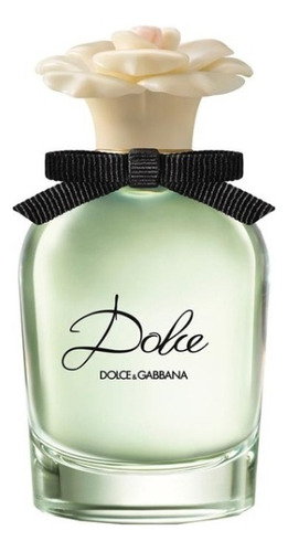 Perfume Dolce Gabbana Dolce 75ml Edp