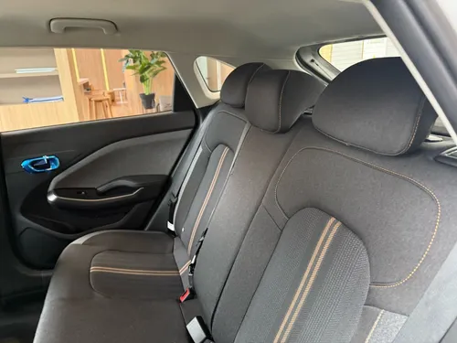 Kia K3 Cross Vibrant Mod 2026 Hoy Soat Gratis