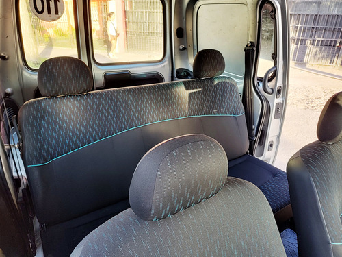 Renault Kangoo PH3 CONFORT 5 AS DOBLE PORTON