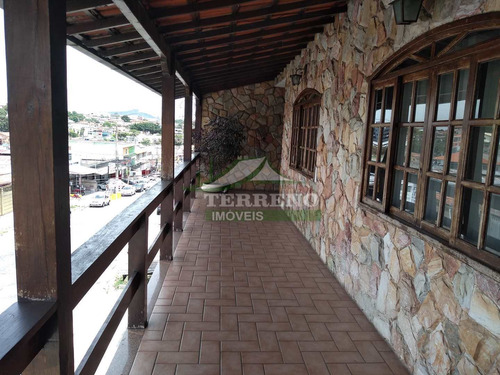 Imagem 2 de 30 de Casa Com 4 Dorms, Jardim Laguna, Contagem - R$ 900 Mil, Cod: 369 - V369