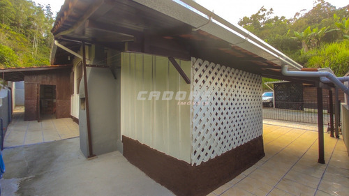 Imagem 10 de 30 de Aconchegante Casa Mista No Bairro Da Gloria. - 3052307v