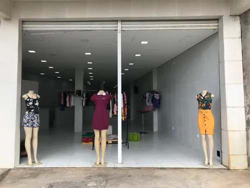 Salão Comercial