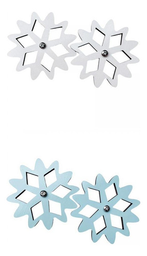 4x Material De Tablero Ocupado Rompecabezas Material