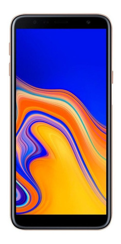 Samsung J4 Plus 6' 32gb 2gb Dual Sim Gtía Oficial Loi