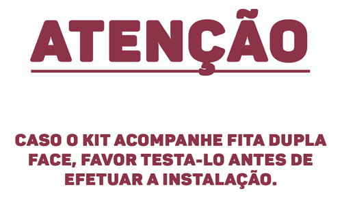 Kit 2 Barras Led Barramento 49lf5400 49lf5410 49lf5900