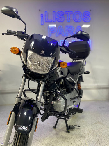 Imagen 4 de 9 de Boxer Ct 100 Ks 2024 ¡finánciala Solo Con Tu Cedula!