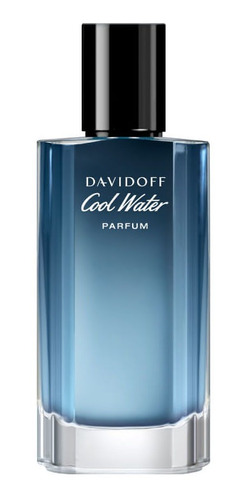 Davidoff Cool Water Man Edp 50 Ml