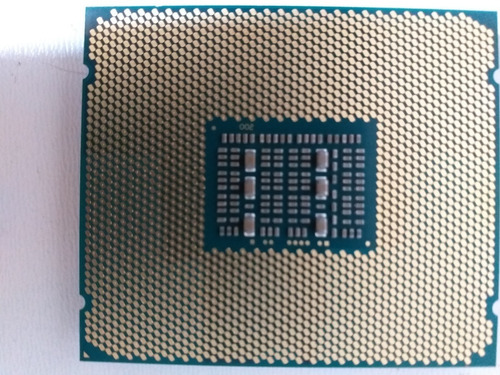 Processador Intel Xeon 15 Core E7-8895v2 2.8ghz (Usado)