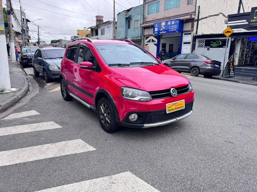 Volkswagen Crossfox Gii