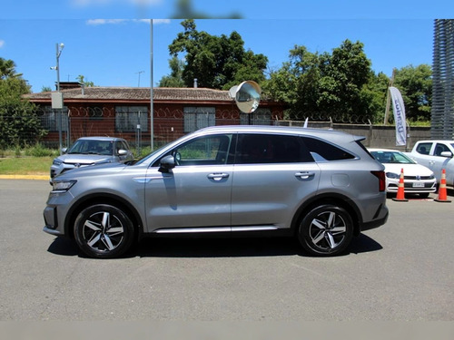 Kia Sorento 2WD 2.5 AUT